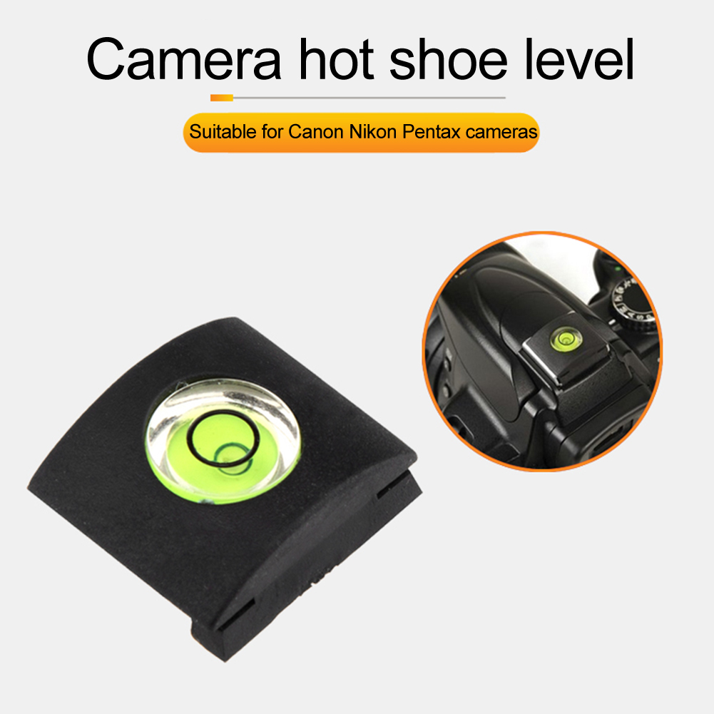 Tasmota Flash Tool - 4 stks/set Camera Waterpas Flash Flitsschoen