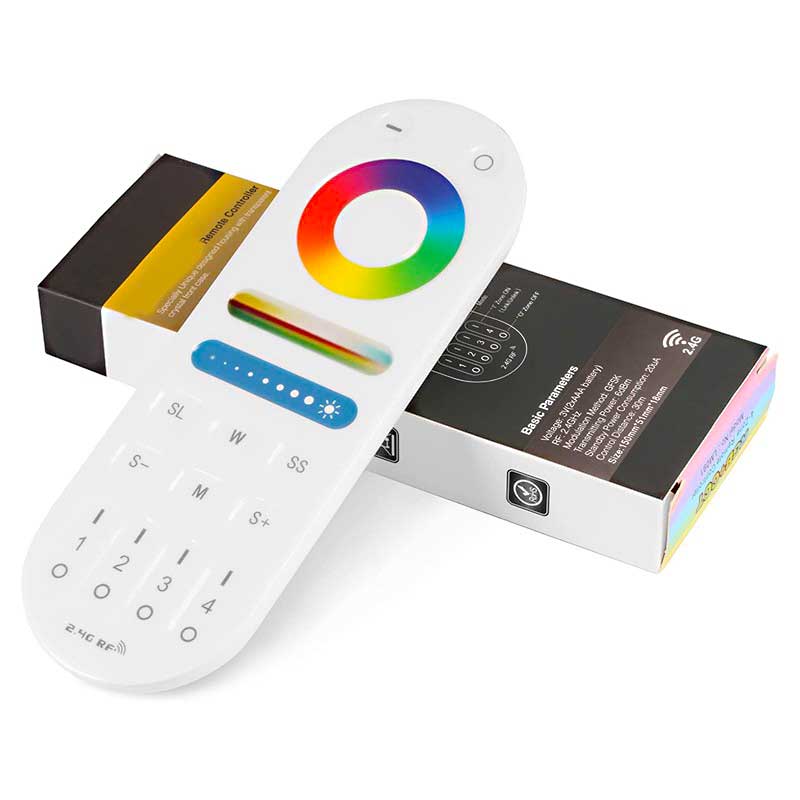 Zigbee Coordinator Stick - 5-in-1 LM052 Tuya ZigBee 3.0 LED-controller