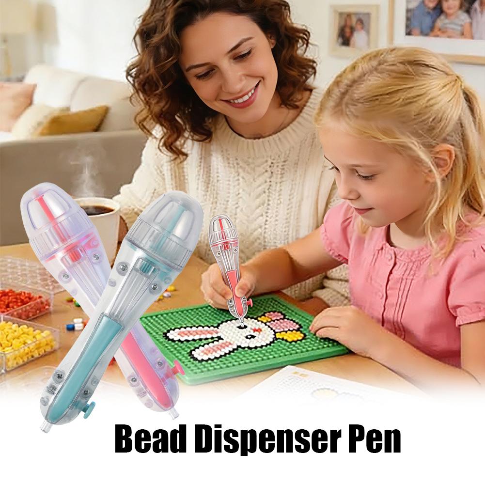 Diy Automation - Automatische Kraal Dispenser Pen 2.6mm Drukknop