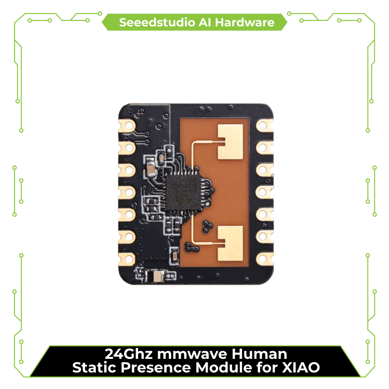 Home Automation With Arduino - 24GHz mmWave-sensor, Home Assistant, ESPHome voor