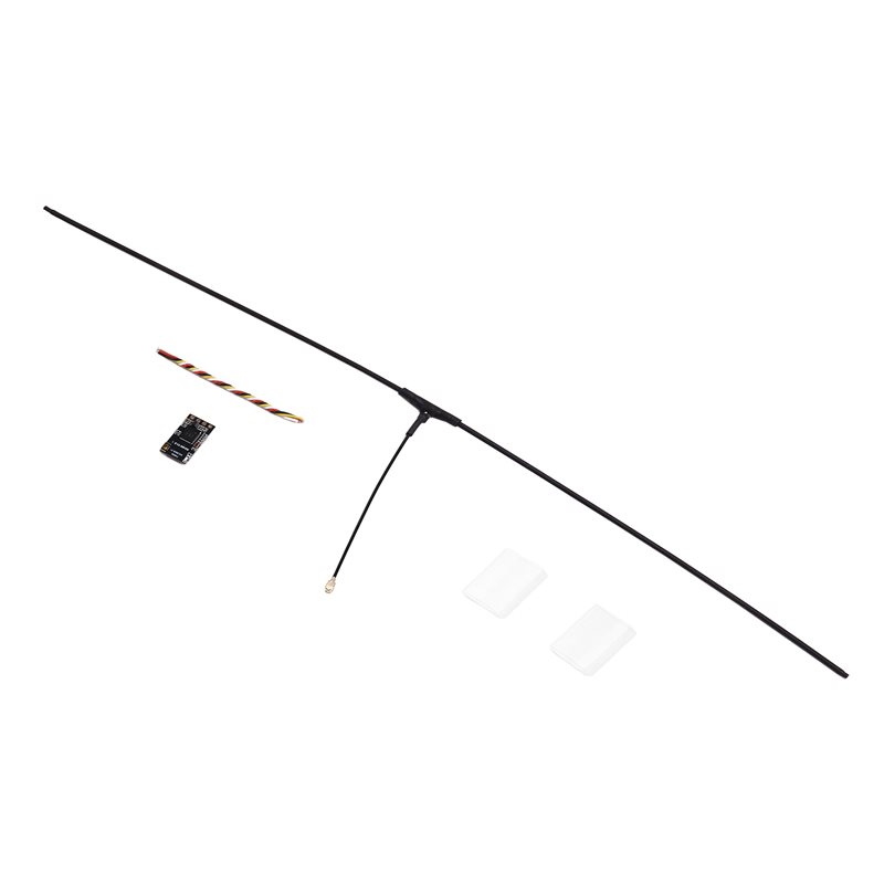 433Mhz Receiver Module - L62A 6X 433Mhz TX400 RX Nano-ontvanger
