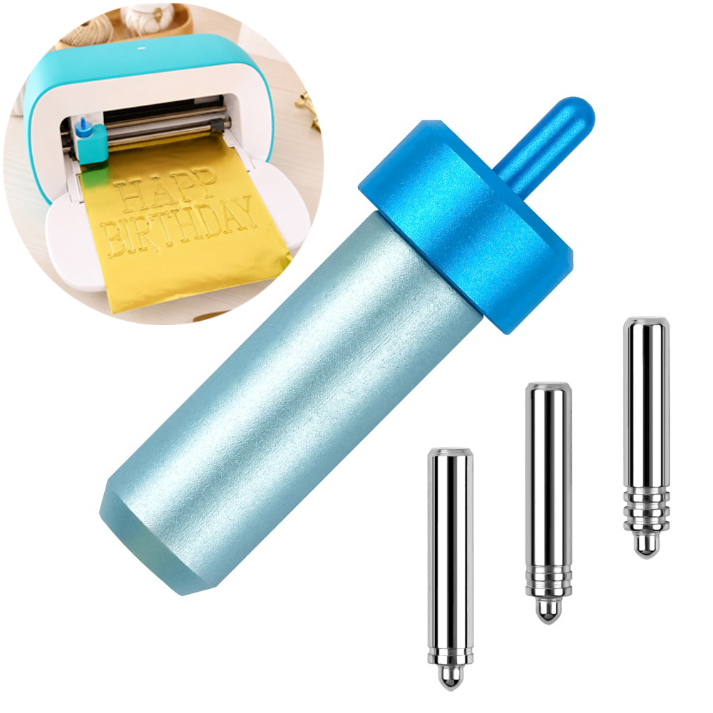 Diy Automation - 3-in-1 folieoverdrachtsset voor Joy/voor Joy 2/voor