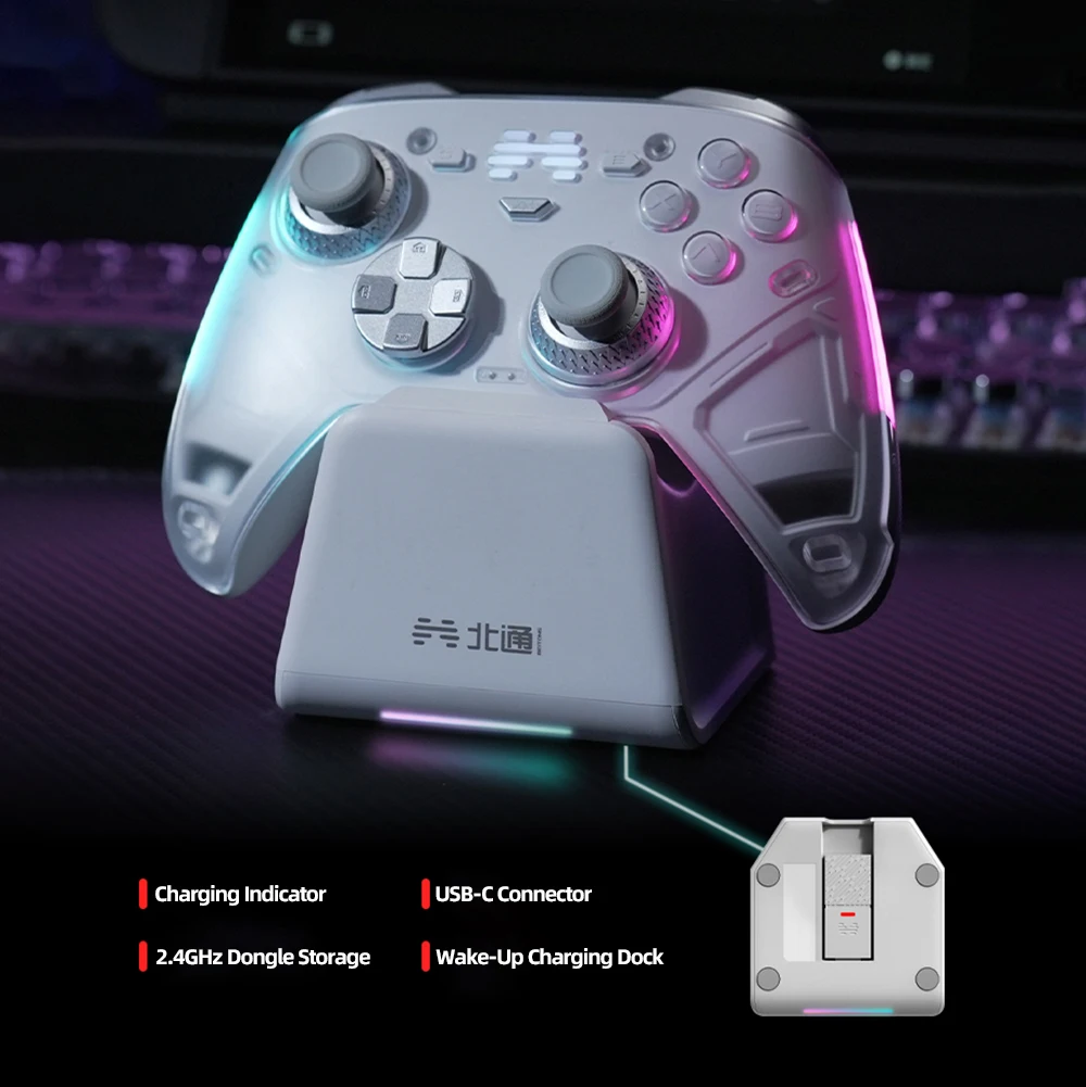 BEITONG KP70 Draadloze Control - Home Automation Raspberry Pi recensie en prijs