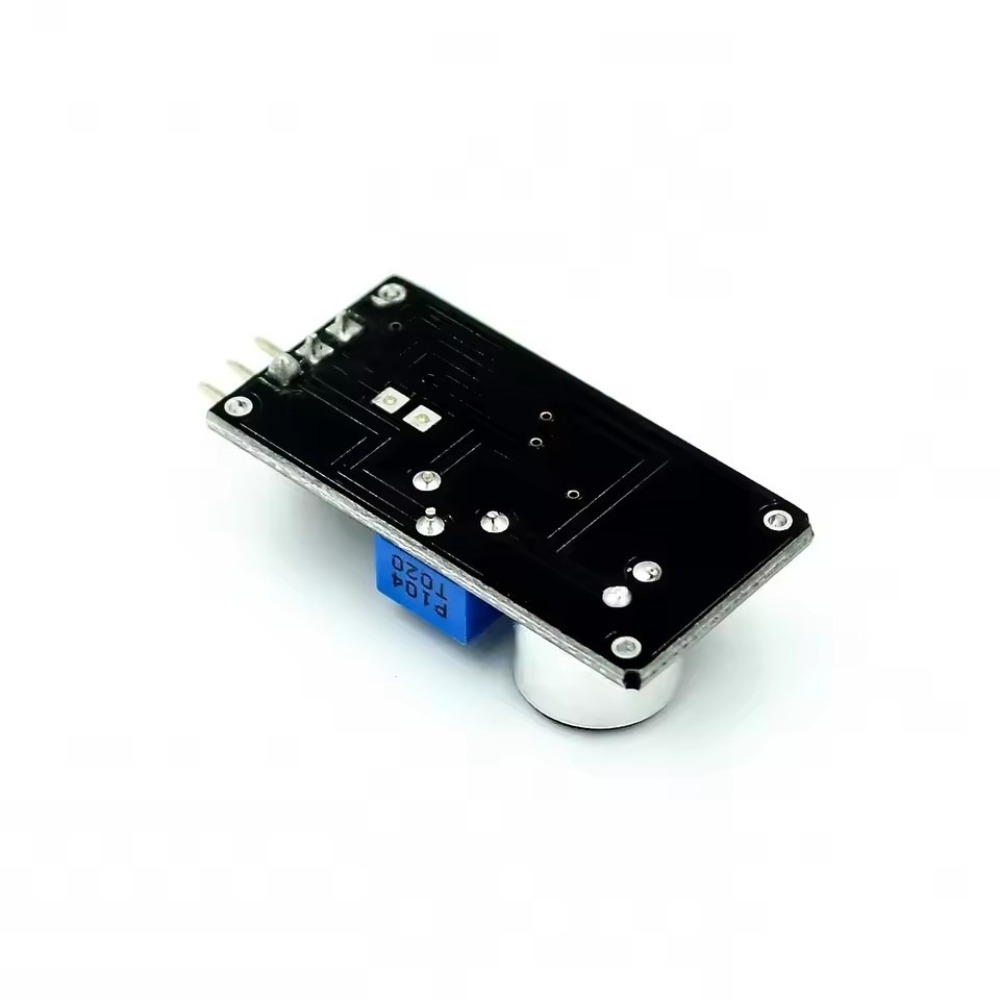 Mic Sound Detection Sensor Mod - Home Automation With Arduino recensie en prijs