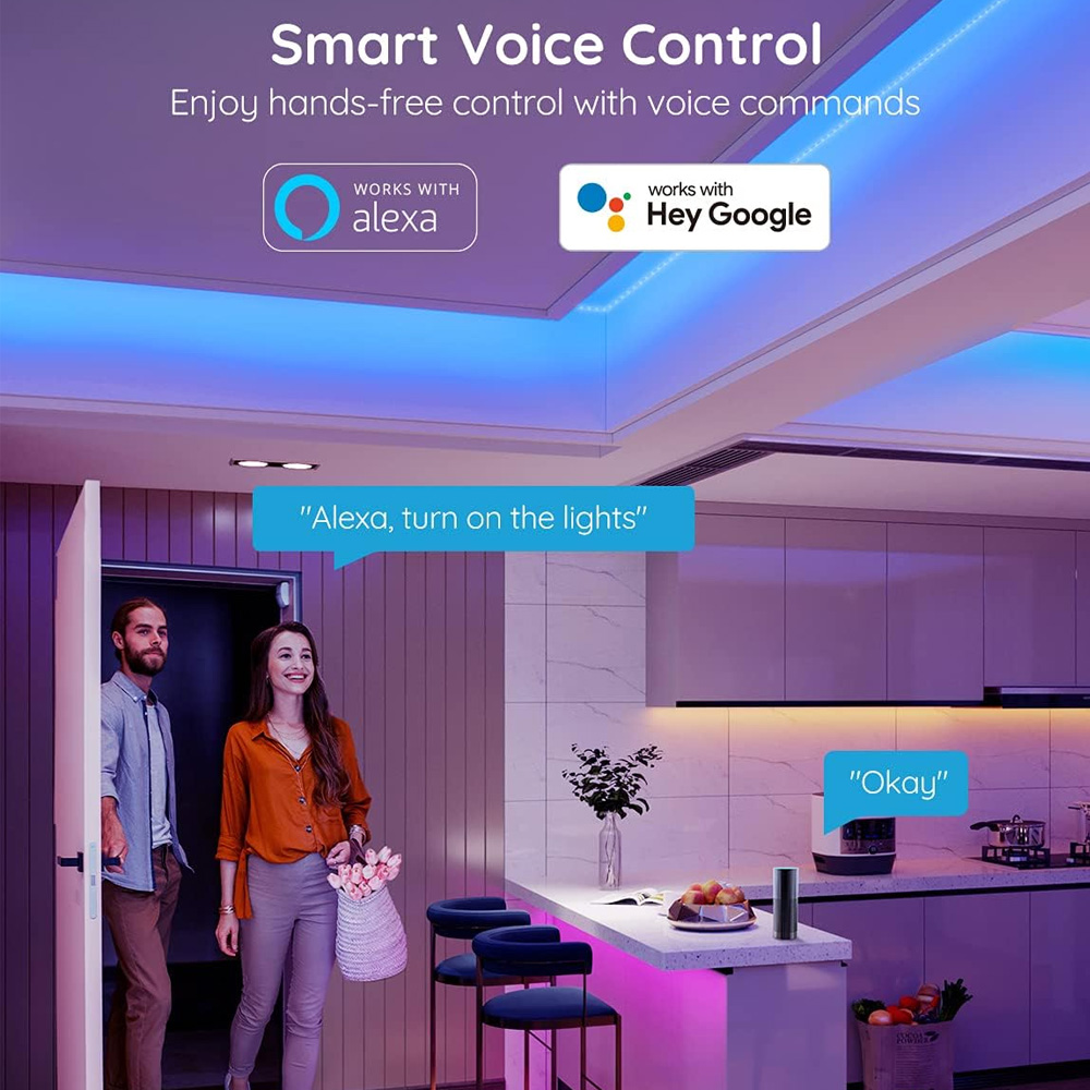 Tuya Zigbee Smart LED Controll - Zigbee Coordinator Stick recensie en prijs