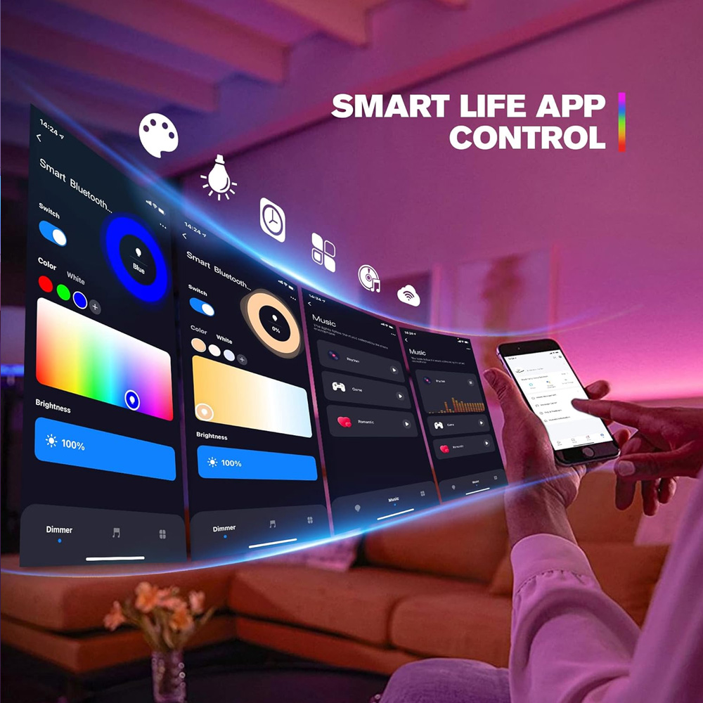 Tuya Zigbee Smart LED Controll - Zigbee Coordinator Stick recensie en prijs