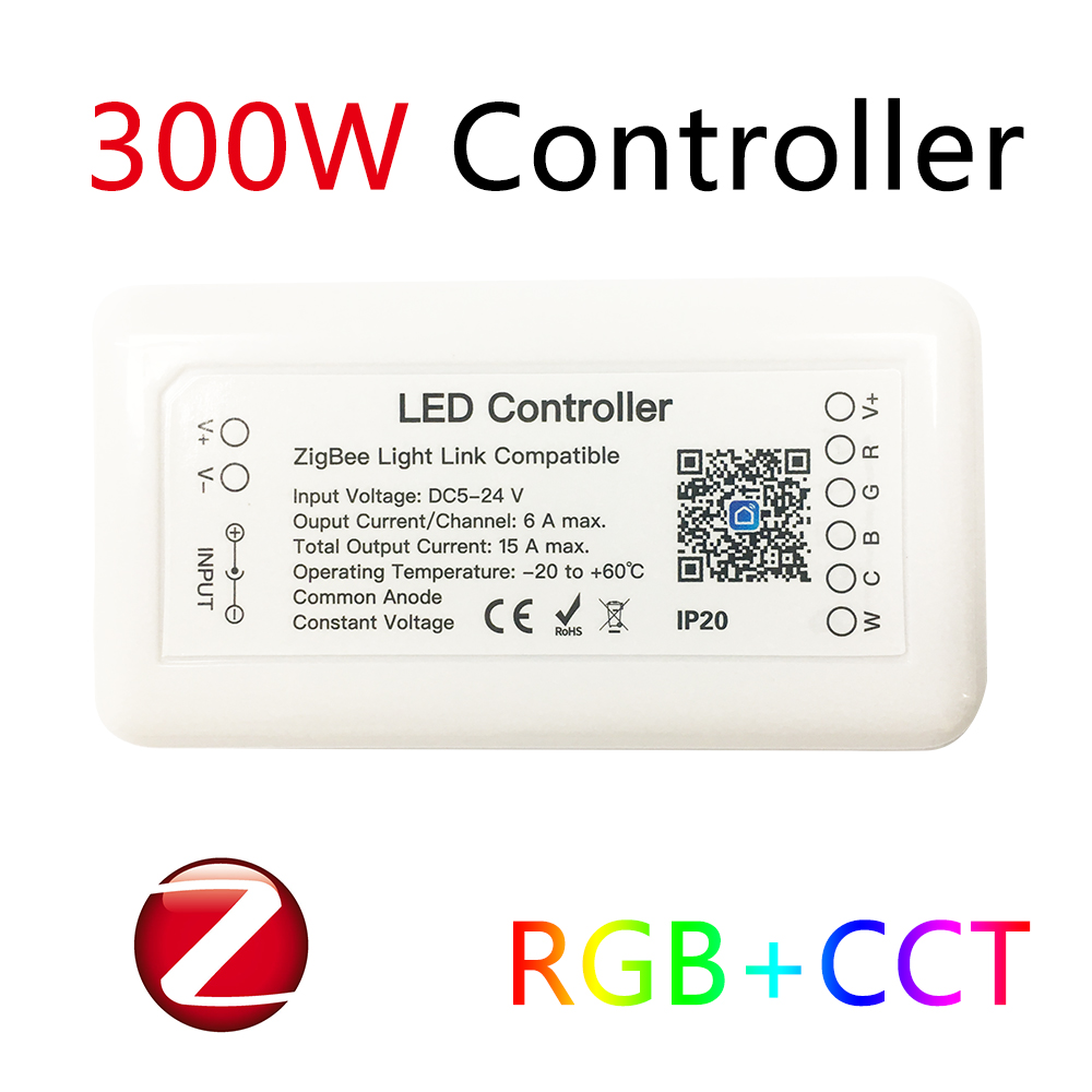 Tuya Zigbee Smart LED Controll - Zigbee Coordinator Stick recensie en prijs