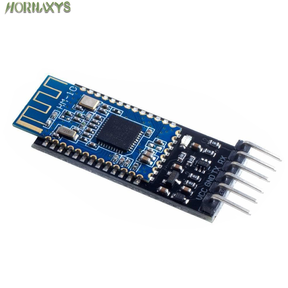 HM-10 BLE 4.0 (Bluetooth Low E - Level Shifter 3.3V recensie en prijs