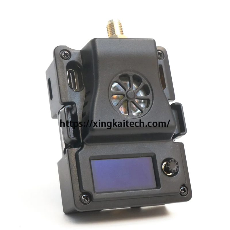 ELRS 433Mhz Radiomaster TX16S  - 433Mhz Receiver Module recensie en prijs