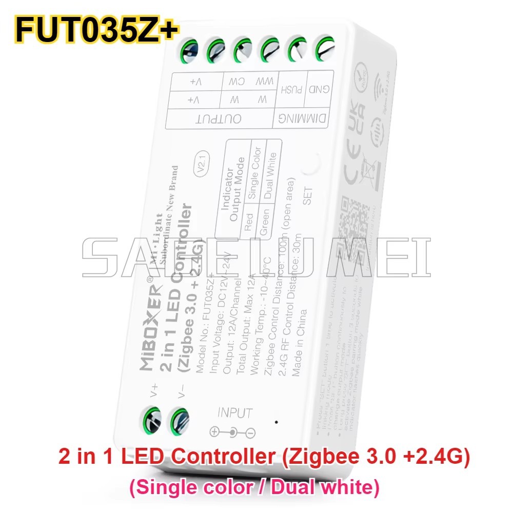 Miboxer Nieuwe Zigbee 3.0 Smar - Zigbee Coordinator Stick recensie en prijs