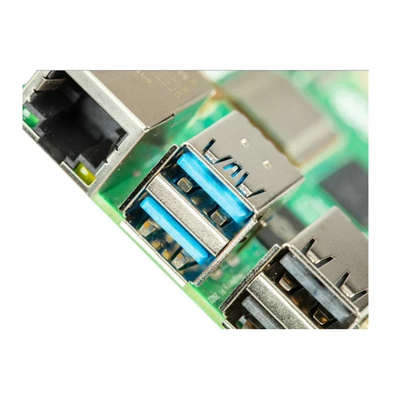 Nieuwe Raspberry Pi 5 8GB 4GB  - Home Automation Raspberry Pi recensie en prijs