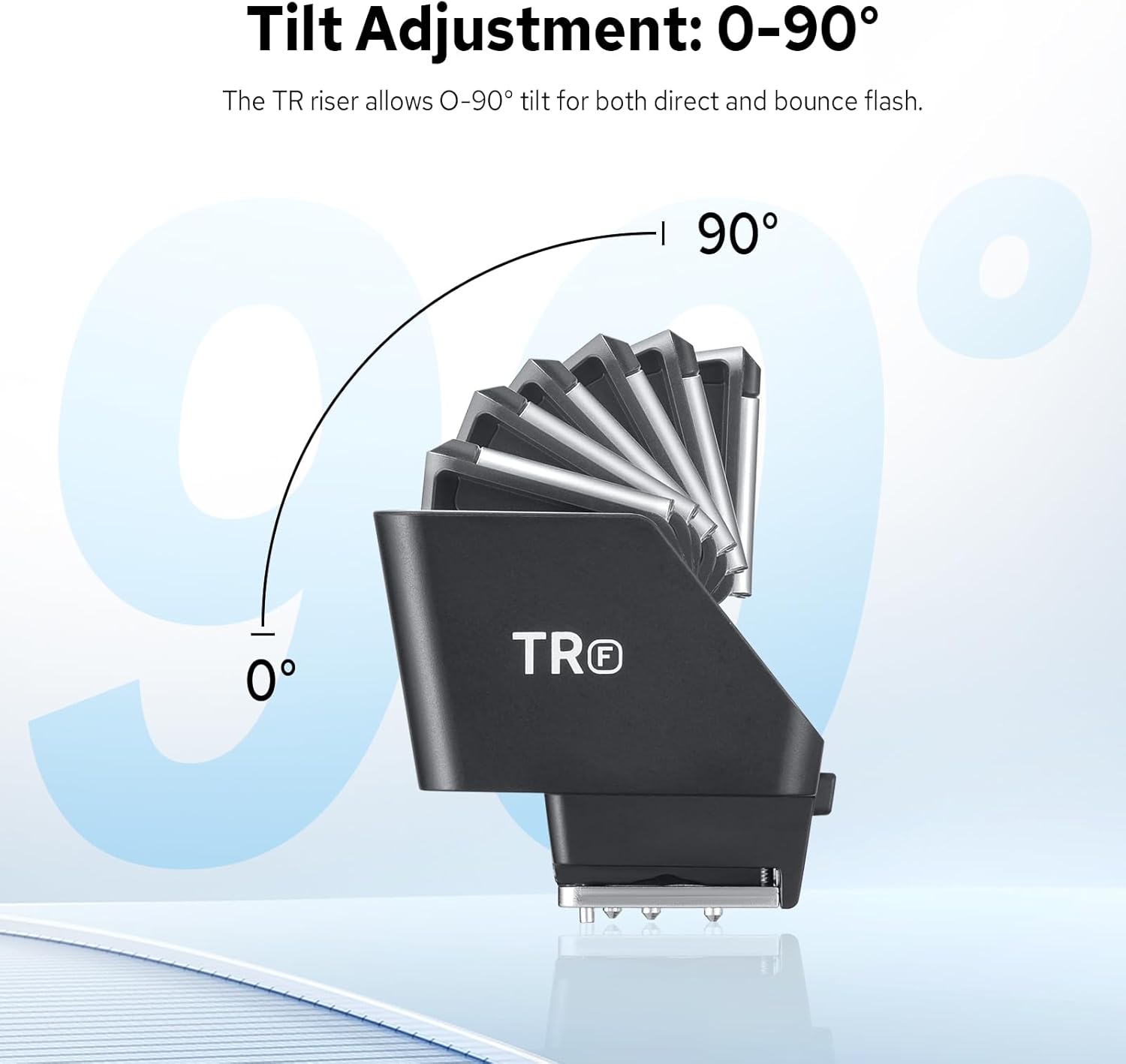 Godox TR-S TR-C TR-F TR-N TR-O - Tasmota Flash Tool recensie en prijs