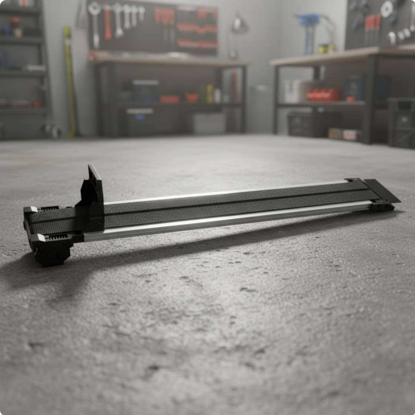Productverkoopsysteem transpor - Diy Automation recensie en prijs