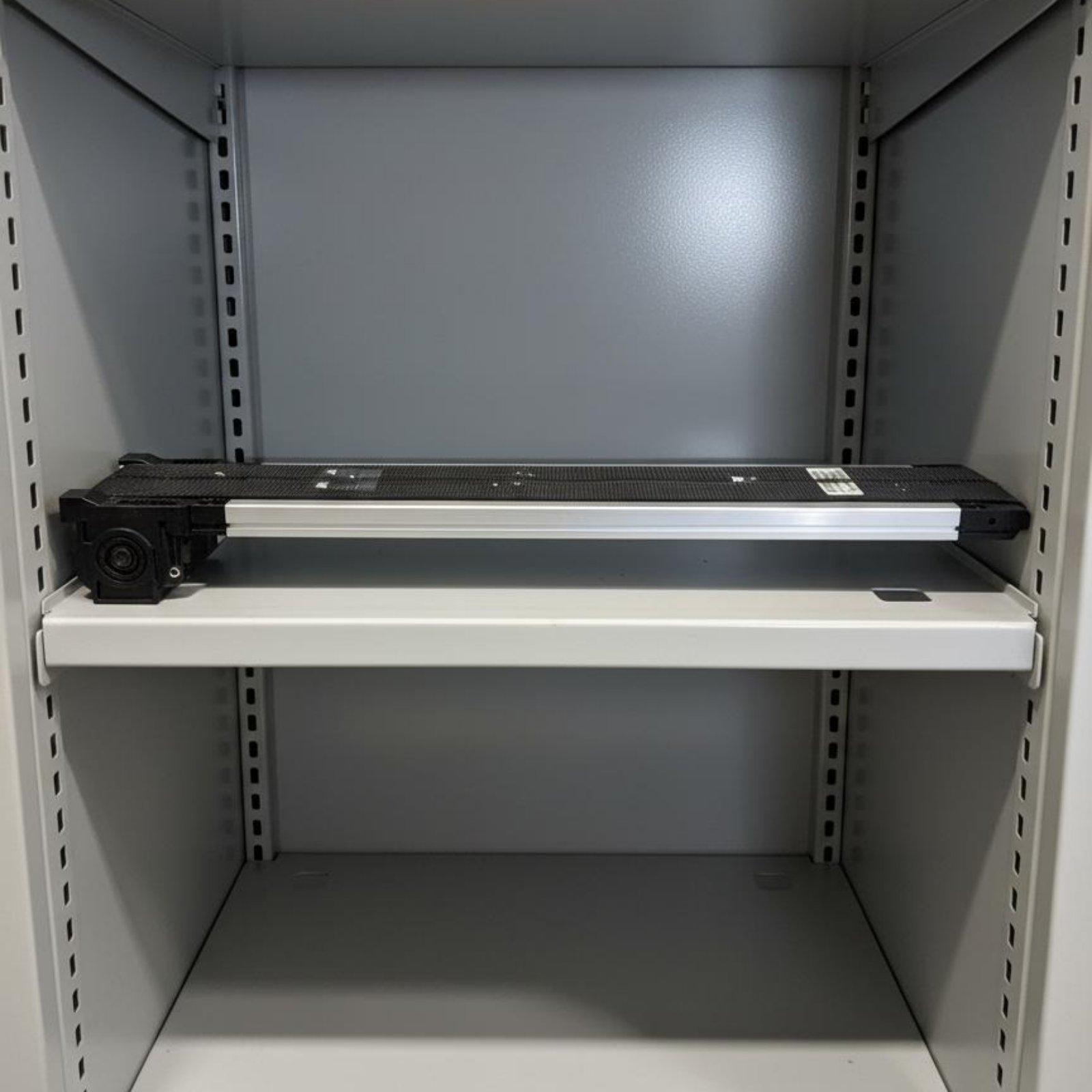 Productverkoopsysteem transpor - Diy Automation recensie en prijs