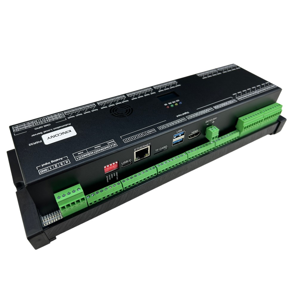 RASPBERRY PI CM5 MOSFET-contro - Home Automation Raspberry Pi recensie en prijs
