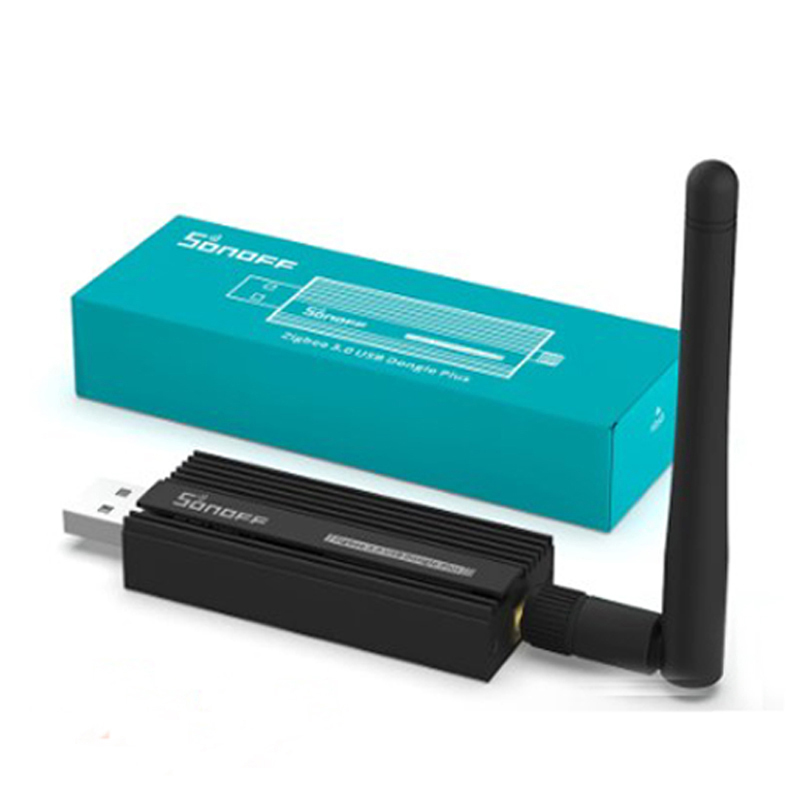 SONOFF ZBDongle-E Zigbee 3.0 U - Zigbee Coordinator Stick recensie en prijs