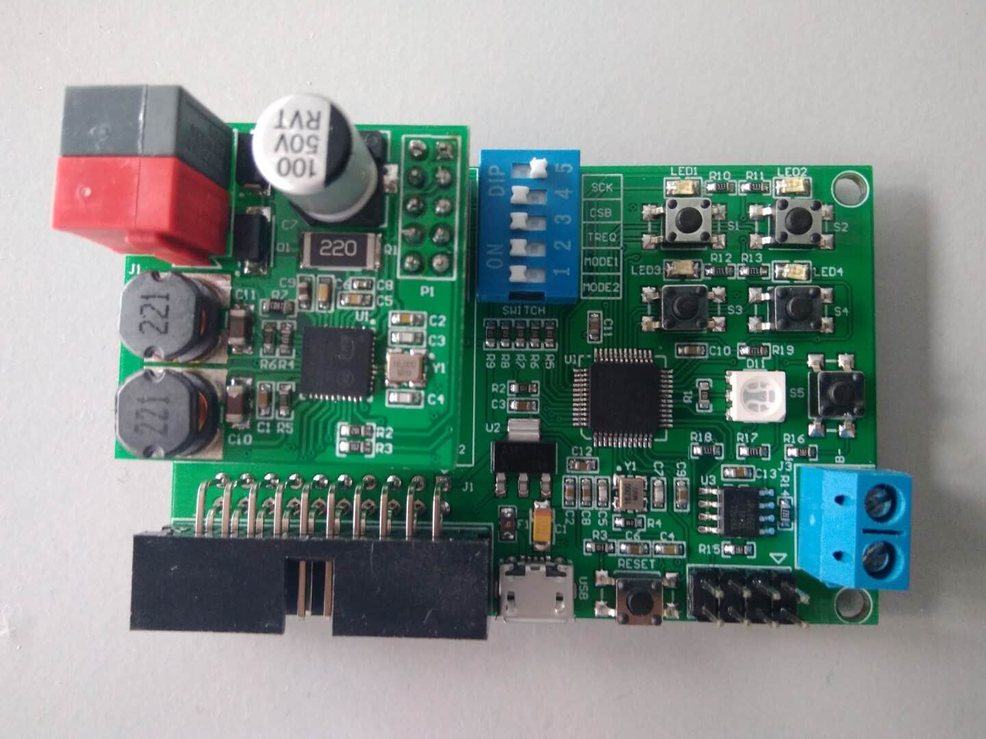 Voor KNX Module Development Ki - Home Automation Diy Kit recensie en prijs