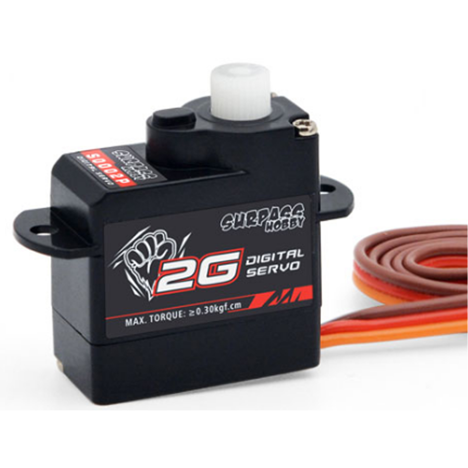 2g 3.7g 4.3g 6g 17g 25g Micro  - Diy Automation recensie en prijs