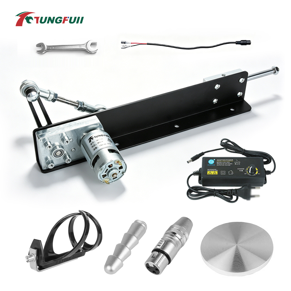 Tungfull 3-15CM verstelbare re - Home Automation Diy Kit recensie en prijs