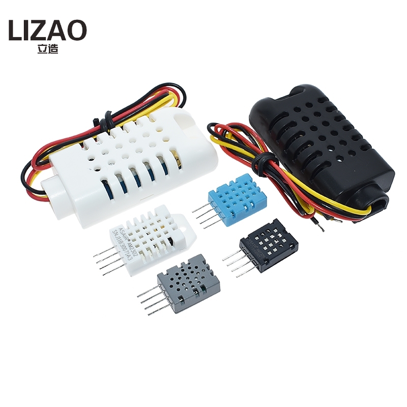 LIZAO Digitale temperatuur- en - Home Automation With Arduino recensie en prijs