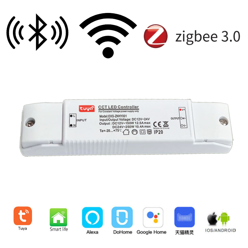 Smart Light Device Cct Dimbaar - Zigbee Coordinator Stick recensie en prijs