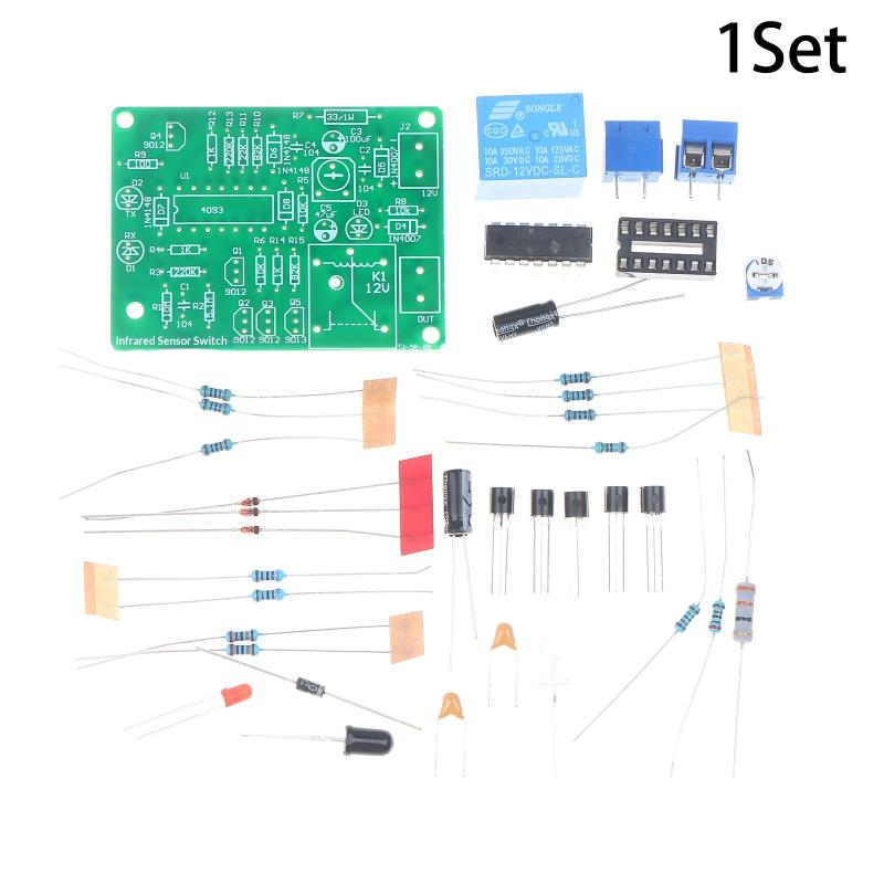DIY-kit Automatische kraanbest - Home Automation Diy Kit recensie en prijs