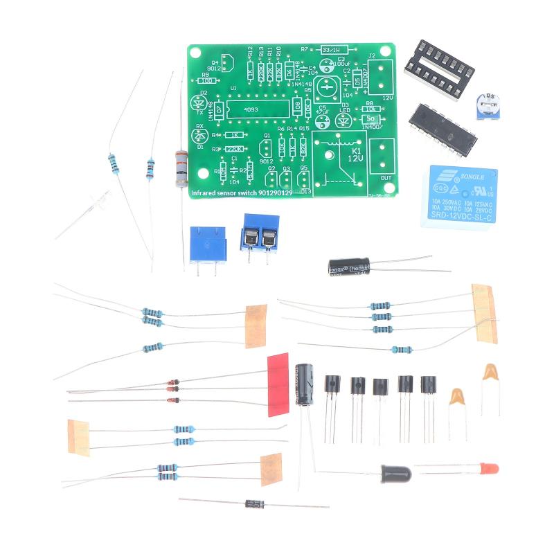 DIY-kit Automatische kraanbest - Home Automation Diy Kit recensie en prijs