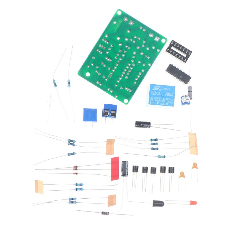 DIY-kit Automatische kraanbest - Home Automation Diy Kit recensie en prijs
