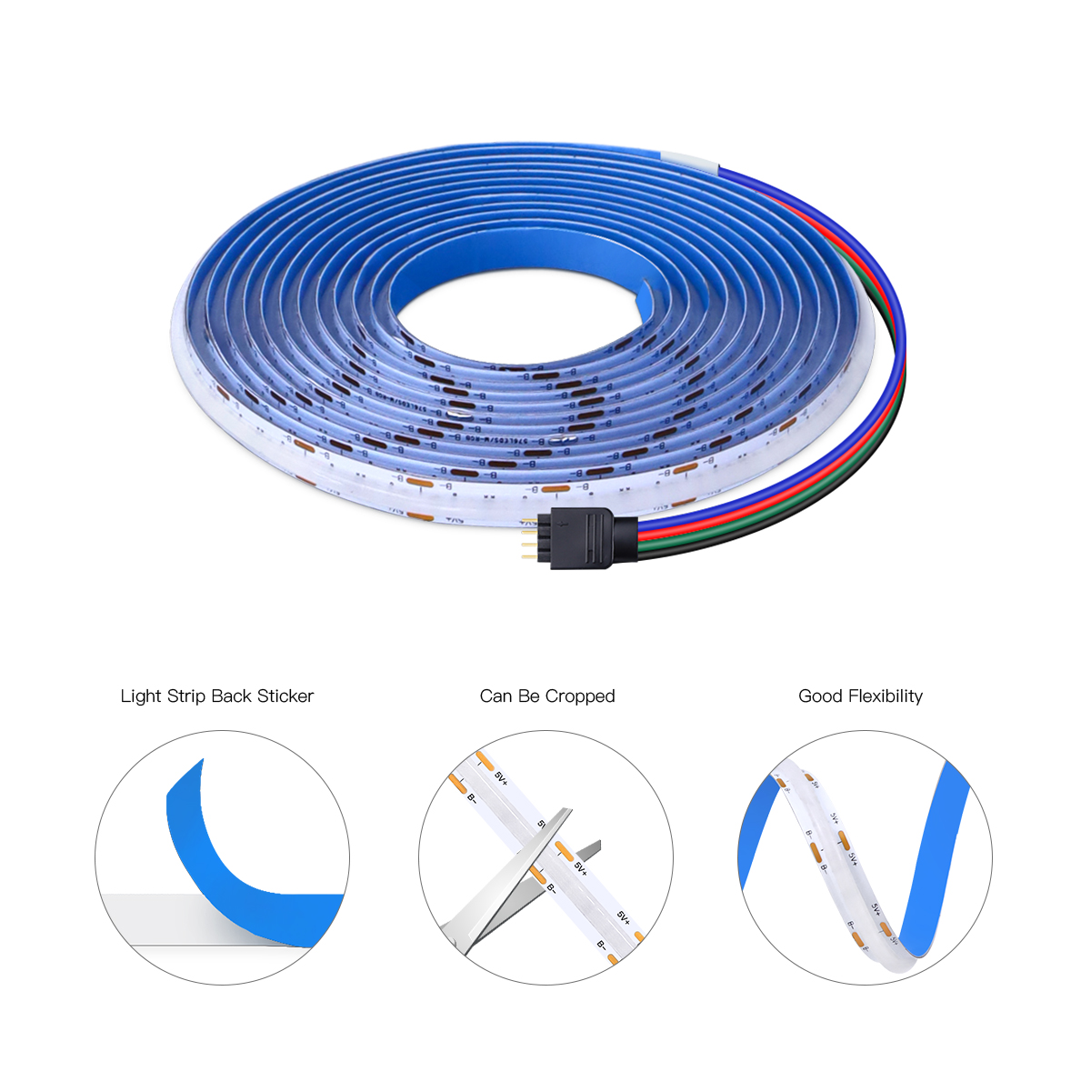 Zigbee LED strip slimme Tuya C - Zigbee Coordinator Stick recensie en prijs