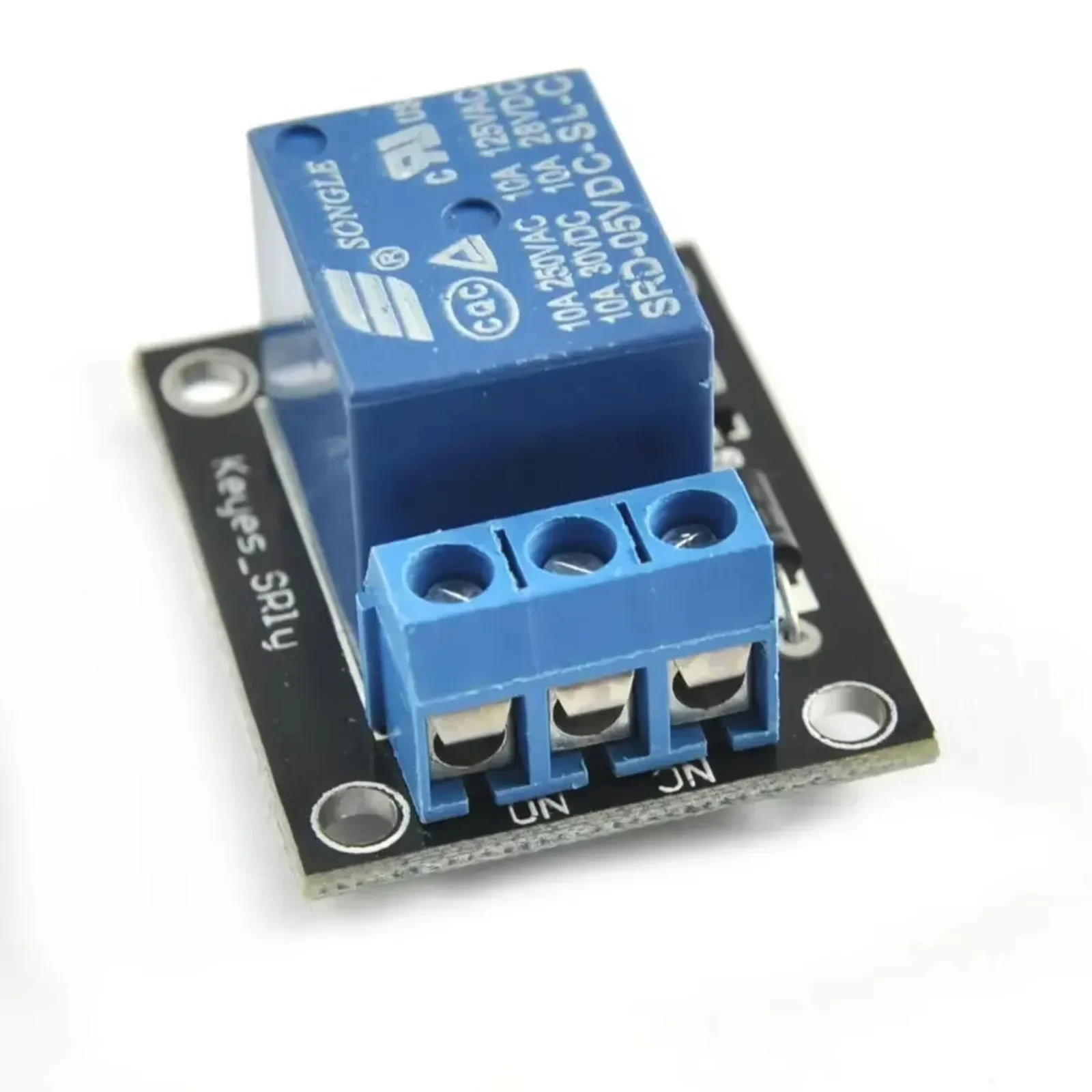 5 STKS 1 Kanaal 5 V Relaismodu - Home Automation With Arduino recensie en prijs