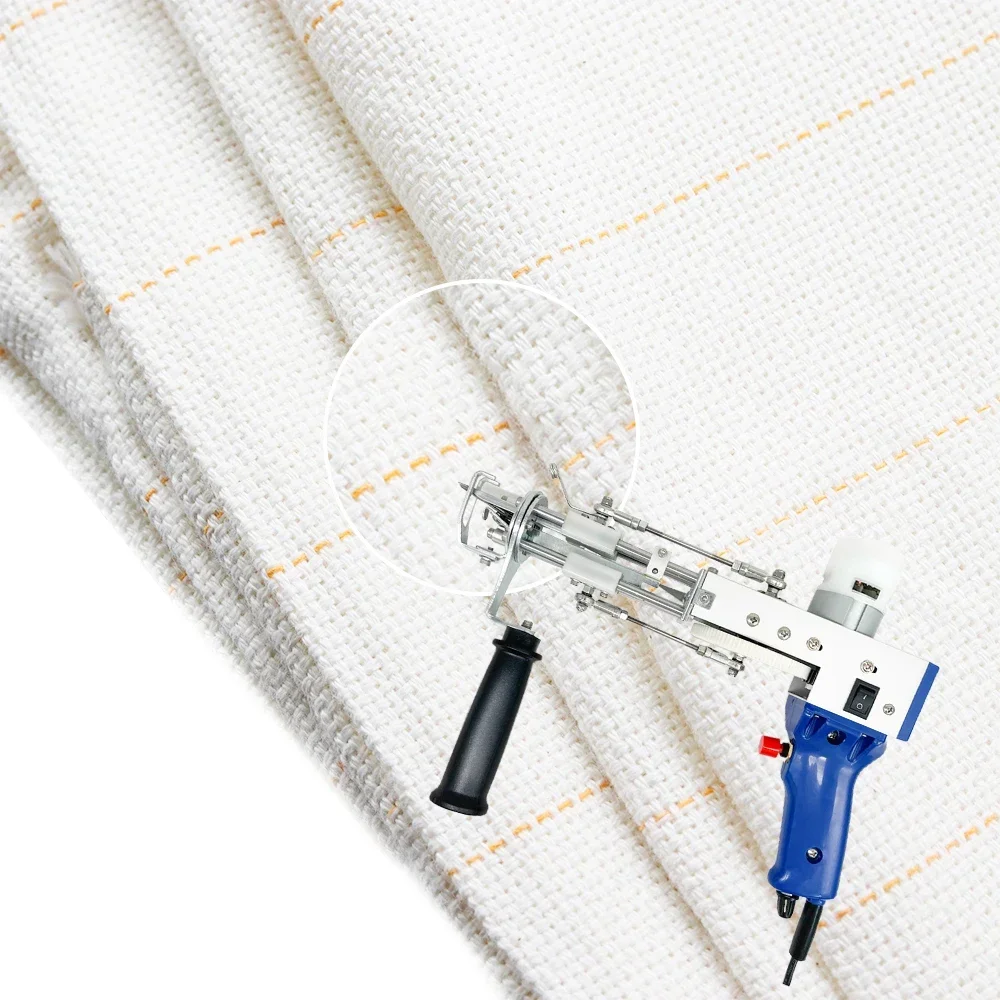 Verbeterde primaire tuftdoek v - Diy Automation recensie en prijs