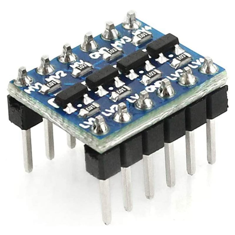 B03B-40Pcs 4-kanaals IIC I2C L - Level Shifter 3.3V recensie en prijs