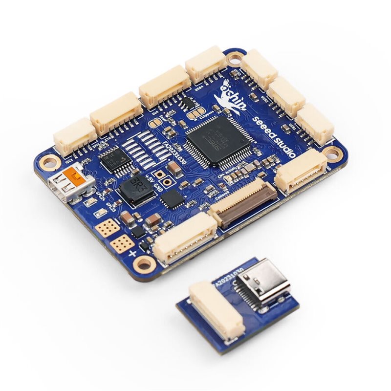 Seeed Studio Ochin Cm4v2 voor  - Home Automation Raspberry Pi recensie en prijs