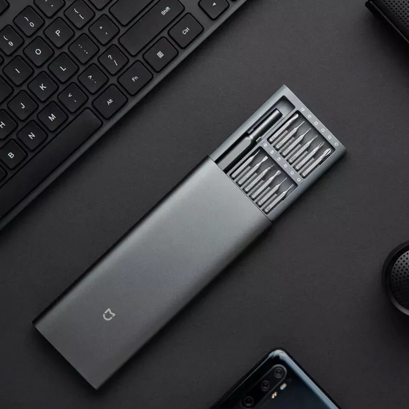 NIEUW MIJIA Schroevendraaierse - Home Automation Diy Kit recensie en prijs