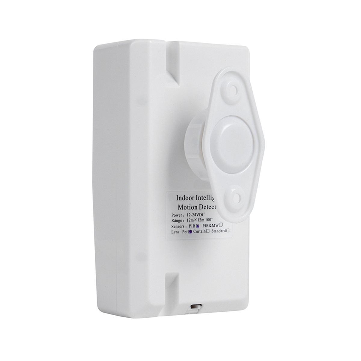 AA80 12V Bedrade Passieve Indo - Motion Sensor Pir Wired recensie en prijs